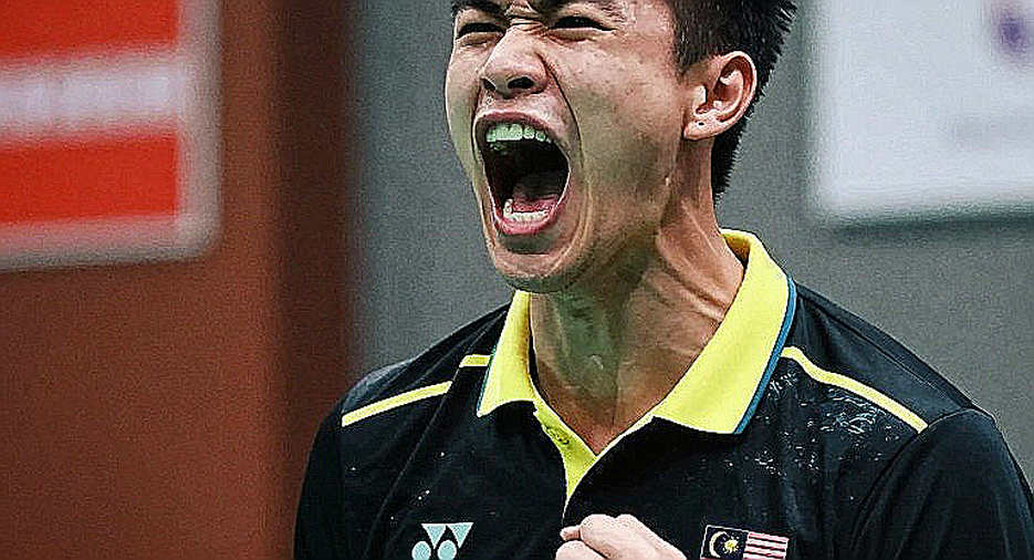 Lakshya Sen và con đường vàng ở Asian Games 2026: Năm trận, bốn bất lợi đối đầu Lakshya Sen và con đường vàng ở Asian Games 2026: Năm trận, bốn bất lợi đối đầu