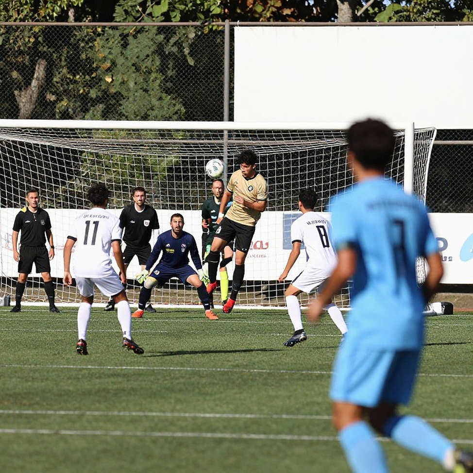 Hà Nội FC hạ CAHN: 75 phút của Văn Quyết và khoảng trống dữ liệu ở Hàng Đẫy