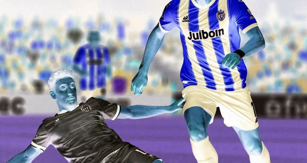 Chạm bóng ít, ghi bàn nhiều: Salomón Rondón làm nên lịch sử tại Liga MX 2026 Chạm bóng ít, ghi bàn nhiều: Salomón Rondón làm nên lịch sử tại Liga MX 2026