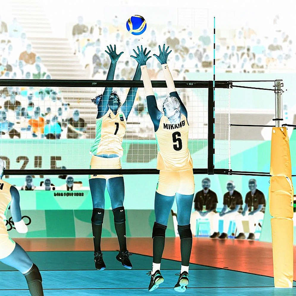 46 Points Without a Denominator: Pham Quynh Huong and the Chinese Wall in the ASIAD 2026 Quarterfinal 46 Points Without a Denominator: Pham Quynh Huong and the Chinese Wall in the ASIAD 2026 Quarterfinal