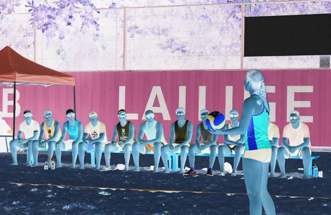 2026 University Volleyball: Da Nang Defends the Title and the Ca Dong Girl at the Heart of the Attack 2026 University Volleyball: Da Nang Defends the Title and the Ca Dong Girl at the Heart of the Attack