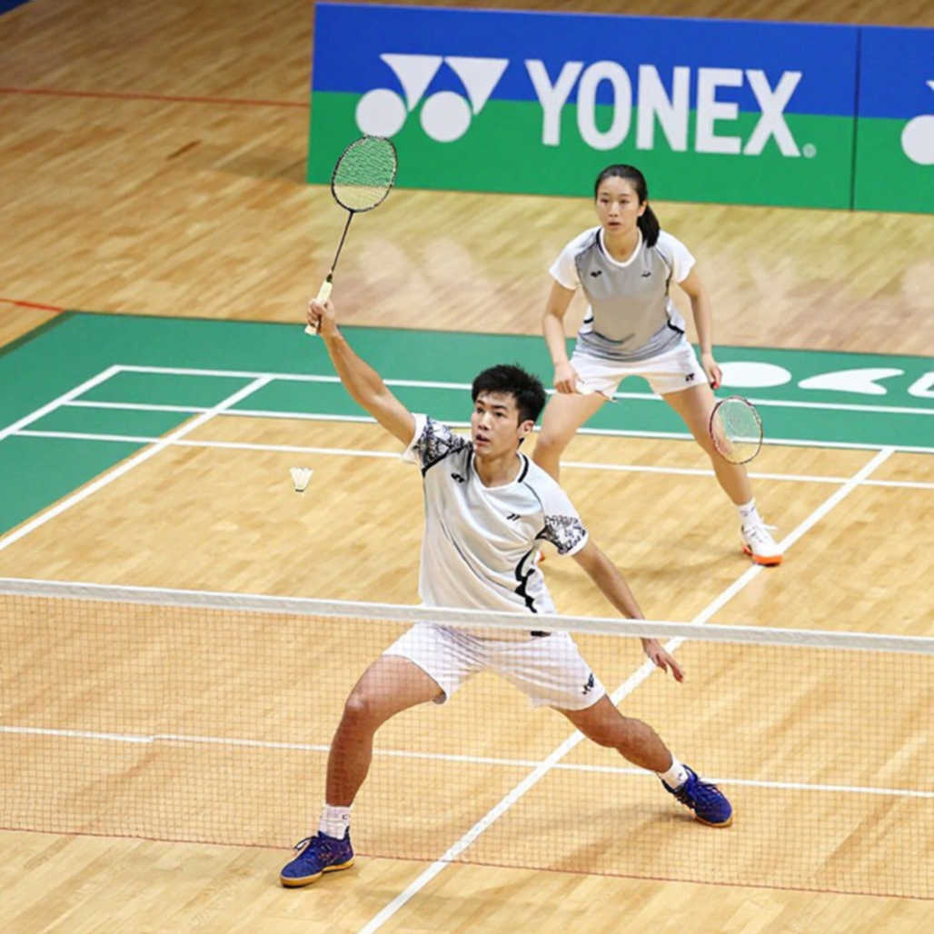 Li Shifeng gánh đơn nam Trung Quốc tại Kumamoto Masters 2026: Khoảng trắng Shi Yuqi và giới hạn của dữ liệu