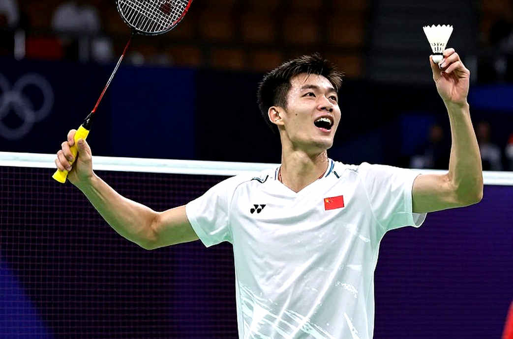 India Women's Badminton Doubles Blind Spot: What Lies Behind the 3-0 Win Over Kazakhstan at the 2026 Asian Games India Women's Badminton Doubles Blind Spot: What Lies Behind the 3-0 Win Over Kazakhstan at the 2026 Asian Games