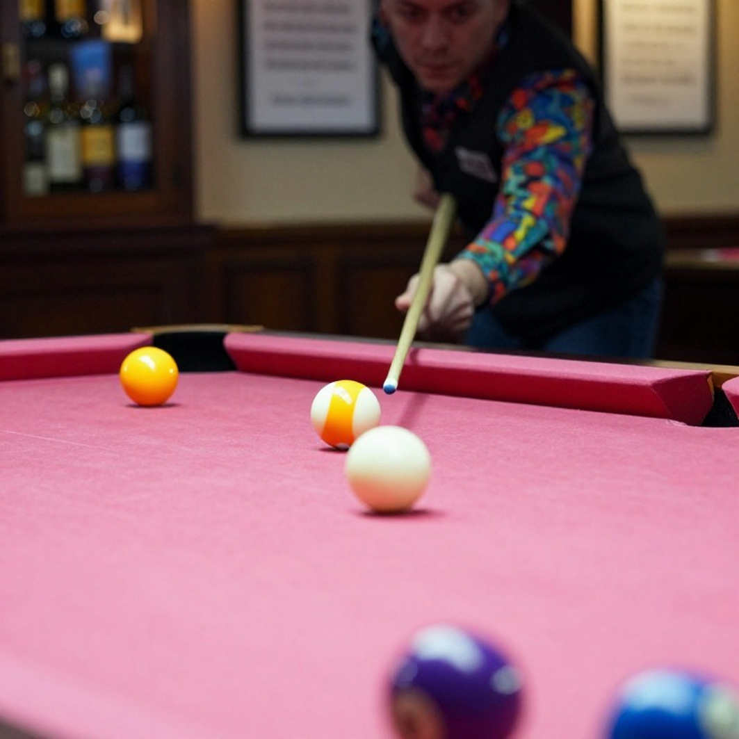 Snooker trước cuộc đổi ngôi: Bản đồ quyền lực sau thời Class of '75