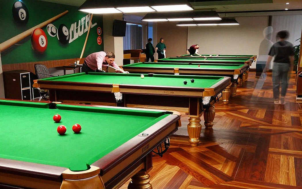 Cái bẫy cấu trúc của billiards: Khi tiền thưởng thấp hơn tiền cám dỗ