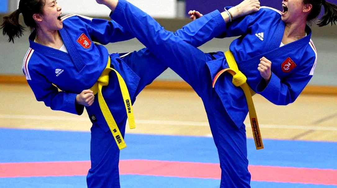 Virtual Taekwondo: 1.000 điểm máu và canh bạc của Châu Ngọc Tuyết Sang ở Asiad 2026