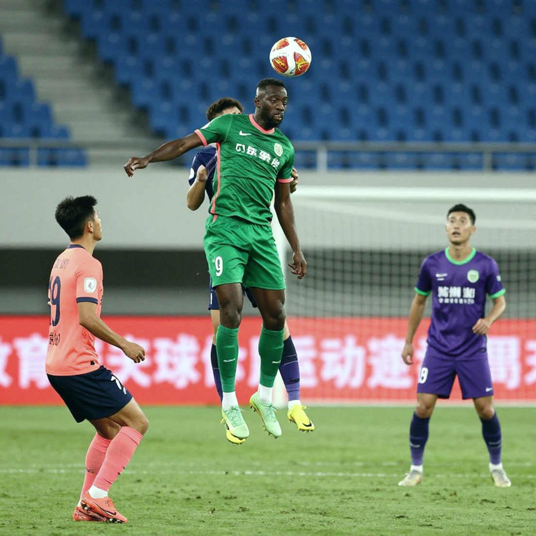 U23 Việt Nam gặp U23 Uzbekistan: Khi tấm khiên gặp cơn bão và bài toán mang tên một điểm