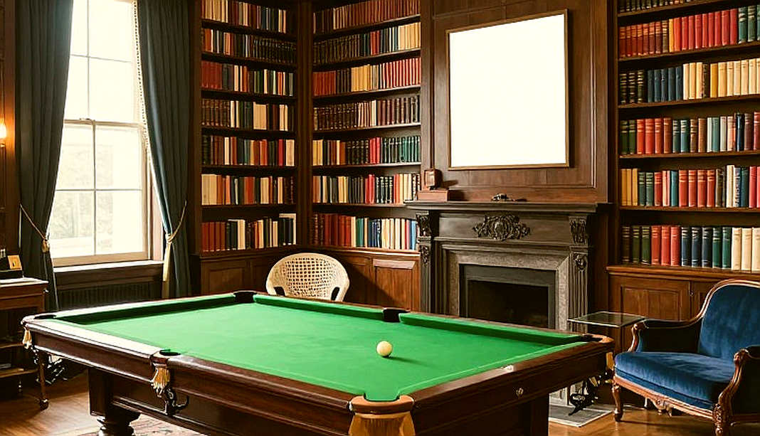 Vietnamese Billiards: Identify the Discipline Before You Price the Number Vietnamese Billiards: Identify the Discipline Before You Price the Number