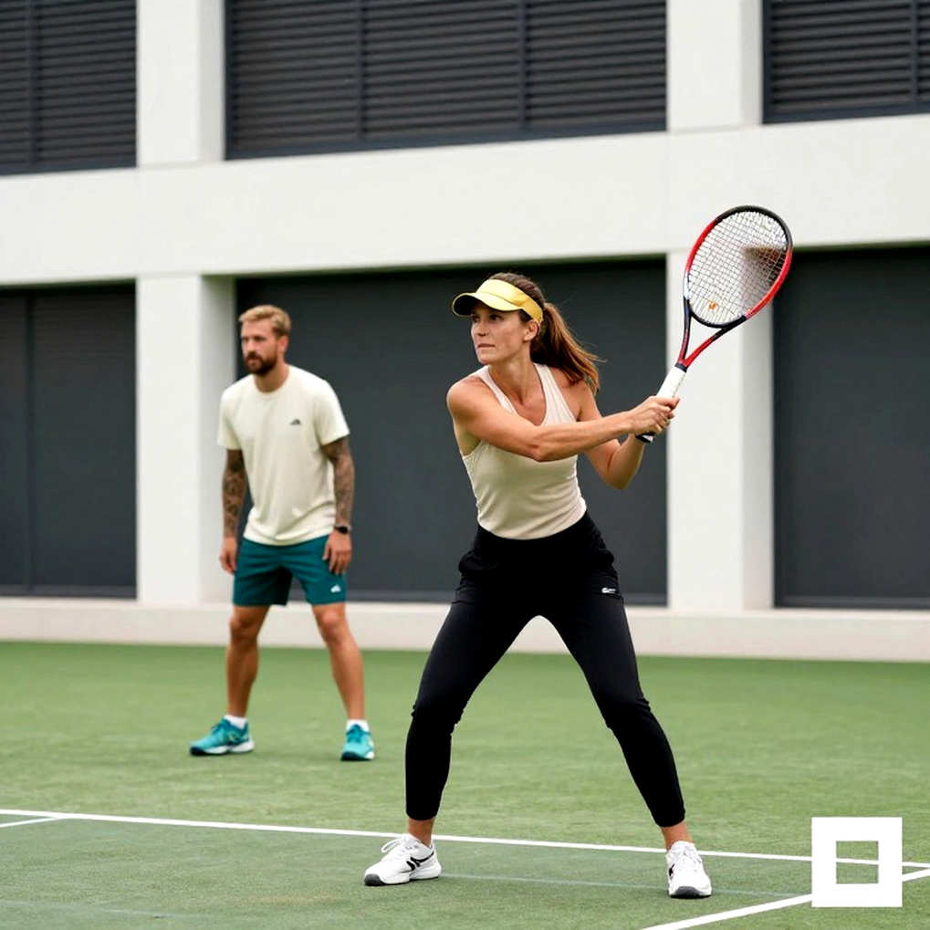 Jelena Jankovic làm đại sứ Expo 2027 Belgrade: bản lý lịch được chọn lọc và phần rủi ro không ai nhắc