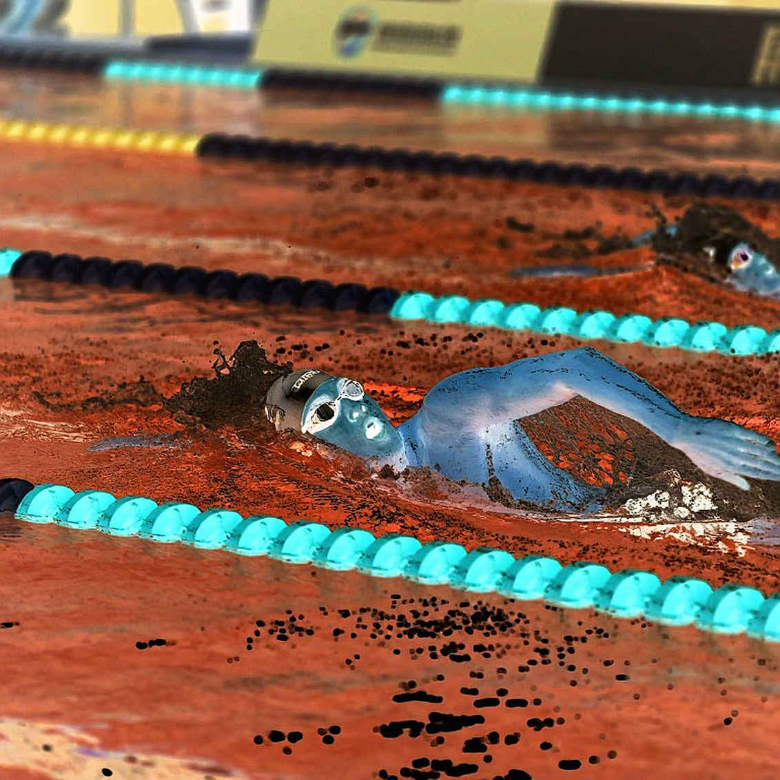 Kazan 2026: The 30-Second Door in the Women's 50m Breaststroke Stays Shut Kazan 2026: The 30-Second Door in the Women's 50m Breaststroke Stays Shut