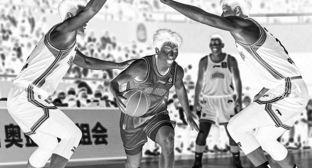 Paris Basketball vô địch Siêu Cúp Pháp: Màn trình diễn 19–36 ở hiệp ba và bài toán mang tên Tyson Etienne Paris Basketball vô địch Siêu Cúp Pháp: Màn trình diễn 19–36 ở hiệp ba và bài toán mang tên Tyson Etienne