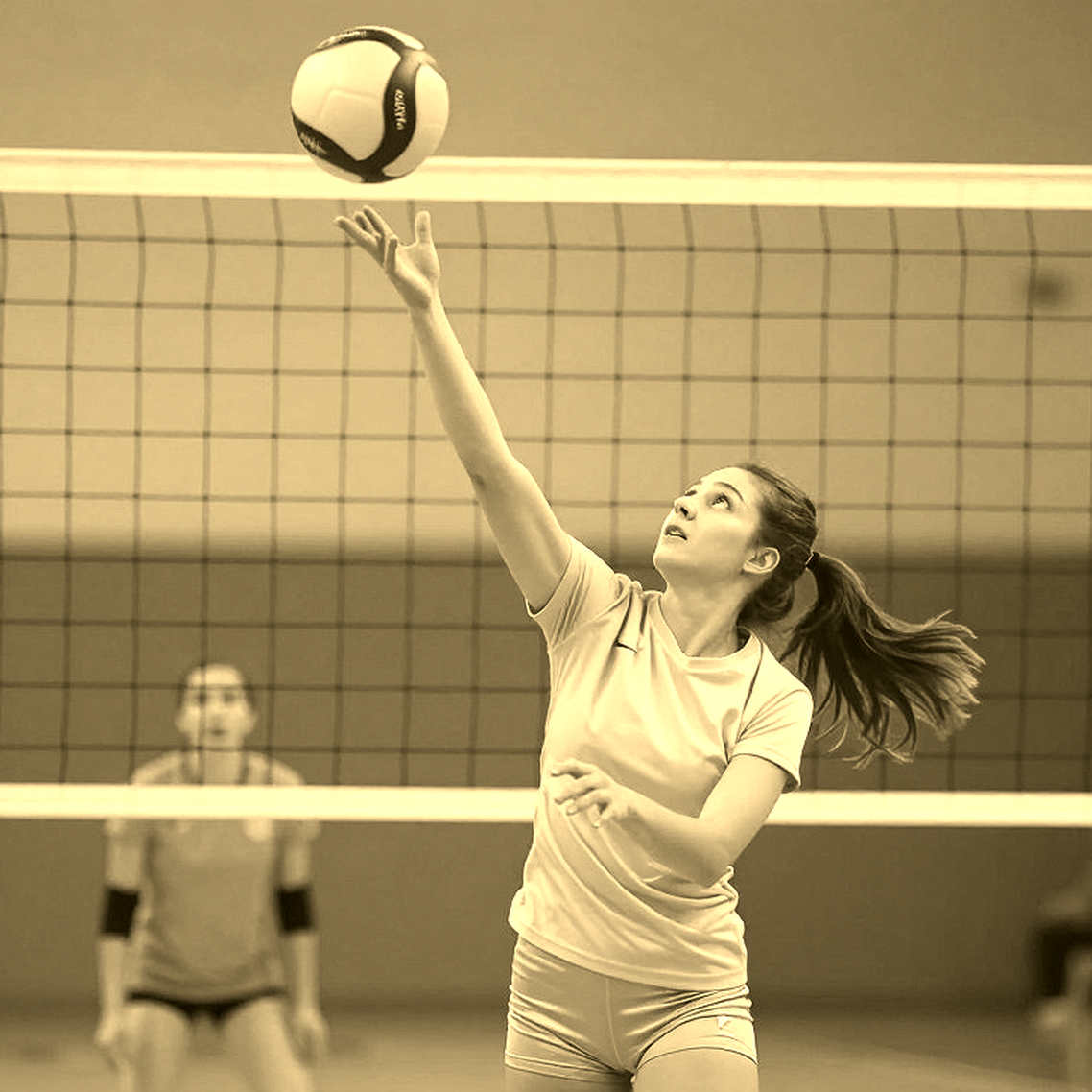 Behind Brooklyn DeLeye's 22 Kills: Kentucky Downs Louisville and the Question of Offensive Balance Behind Brooklyn DeLeye's 22 Kills: Kentucky Downs Louisville and the Question of Offensive Balance