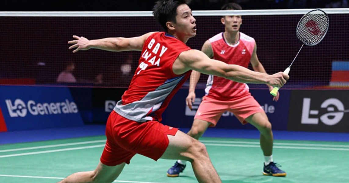Lakshya Sen and the Path to Asian Games 2026 Gold: Reading a Projection Through Head-to-Head Data