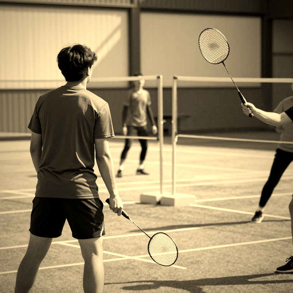 Năm điểm liên tiếp ở ván ba: Satwik – Chirag và lần thứ ba vào chung kết China Masters
