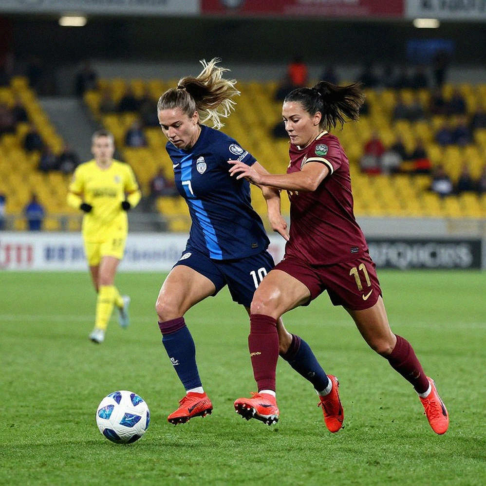 Vietnam Between 97 and 98: When a FIFA Ranking Is Written from a European Pitch Vietnam Between 97 and 98: When a FIFA Ranking Is Written from a European Pitch