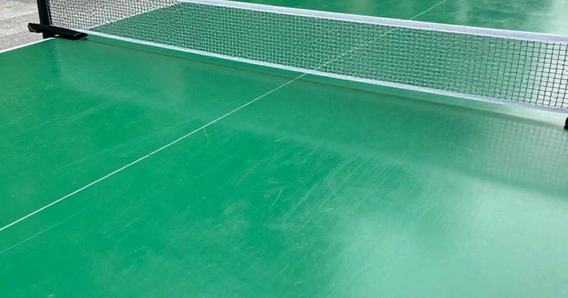 Giải bóng bàn Mỹ mở rộng 2026: đọc 118 nội dung như một mặt cắt địa tầng