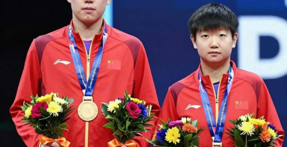 Bóng bàn sau Paris 2026: Trung Quốc sweep năm HCV và khoảng cách thật với phần còn lại