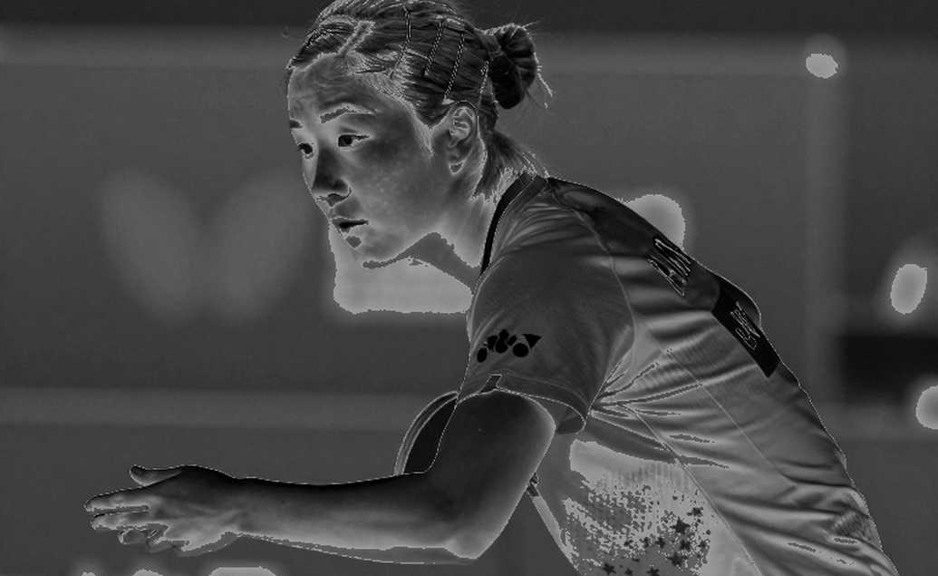 Table Tennis After Paris 2026: China's Five-Gold Sweep and the Real Gap to the Rest Table Tennis After Paris 2026: China's Five-Gold Sweep and the Real Gap to the Rest