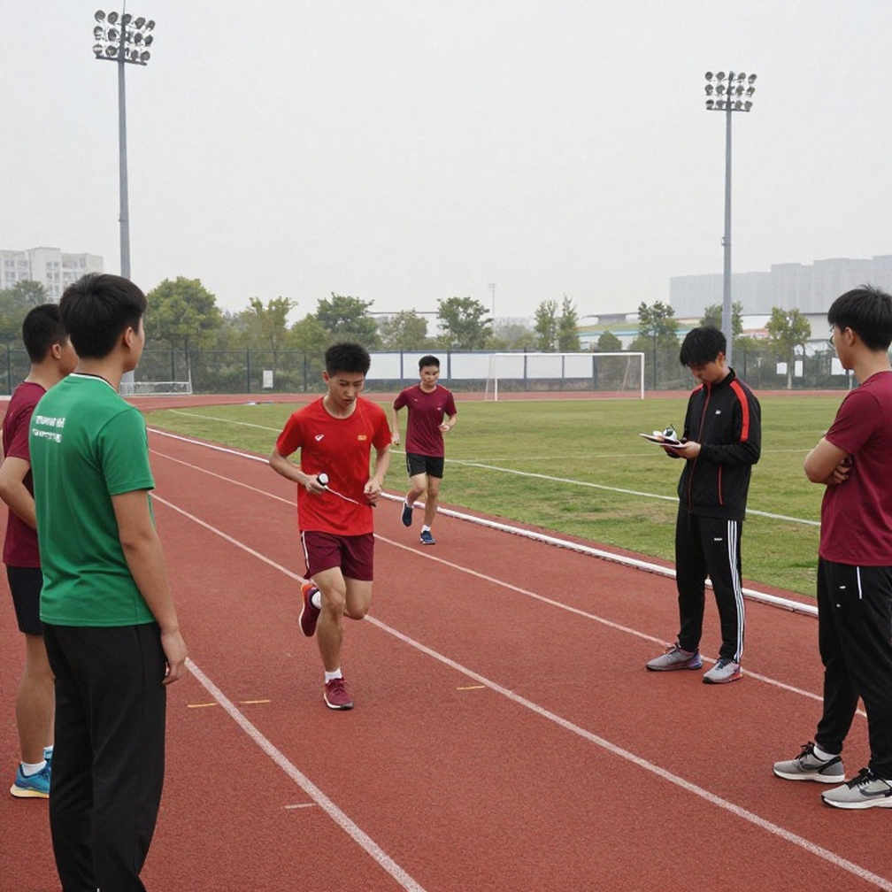 Aidil Sholeh và khoảng lặng hai năm ba tháng: Điều gì thật sự phía sau tấm vé Super 100 ở Vietnam Open 2026