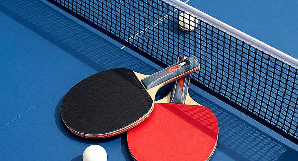 Braintree and the Shots Nobody Films: The Village League as Britain's Real Table Tennis Laboratory Braintree and the Shots Nobody Films: The Village League as Britain's Real Table Tennis Laboratory