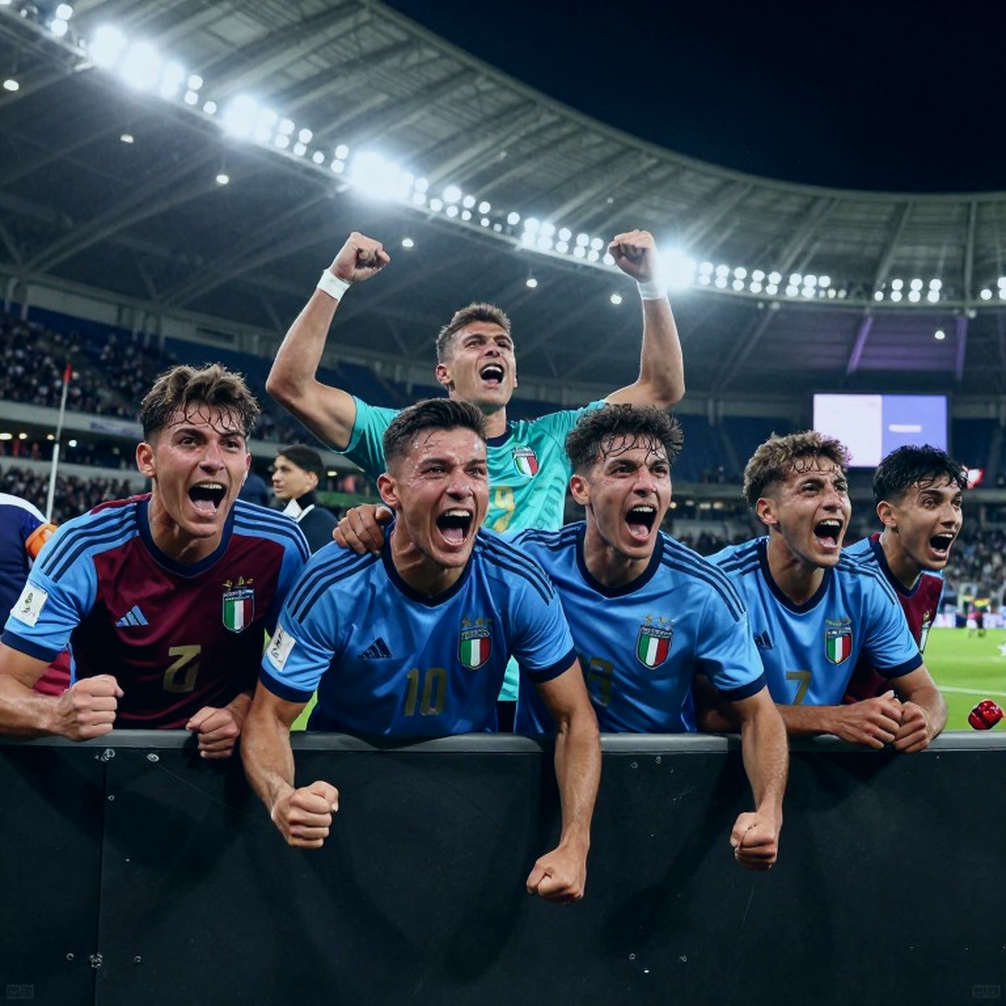 Thailand Beats Vietnam, Gains 4.87 FIFA Points: How Much Does It Matter When the Tournament Name Is Unclear? Thailand Beats Vietnam, Gains 4.87 FIFA Points: How Much Does It Matter When the Tournament Name Is Unclear?