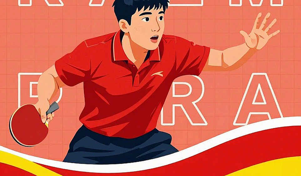 Bóng bàn Anh và dòng tiền hội viên: đọc bản minh bạch từ gốc của Table Tennis England