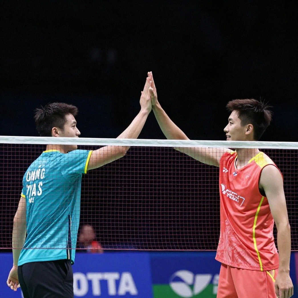 Lá thăm Aichi-Nagoya: Bảng đấu cầu lông Asian Games 2026 buộc những ngọn giáo chạm nhau quá sớm