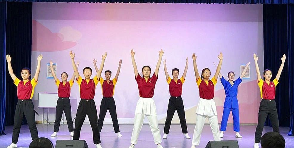 Muay mở màn Đại hội Thể thao toàn quốc 2026: 13 hạng cân và một khoảng lặng ở hạng nặng