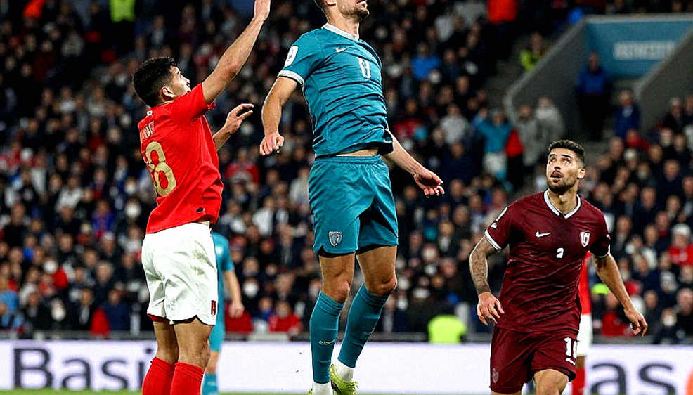 Việt Nam 1-0 Philippines: Bàn thắng phút 25 của Đinh Bắc và ba cái tên lần đầu khoác áo đội tuyển Việt Nam 1-0 Philippines: Bàn thắng phút 25 của Đinh Bắc và ba cái tên lần đầu khoác áo đội tuyển