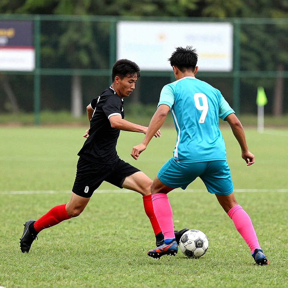 King's Cup 2026: Brunei hạng 196 FIFA lấp chỗ Bahrain, và điều đó nói gì về Thái Lan
