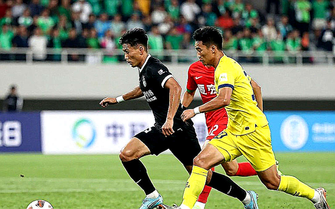 80 Years of Cong An Ha Noi: Quang Hai, Filip, and How a Club Turns Heritage into Advantage 80 Years of Cong An Ha Noi: Quang Hai, Filip, and How a Club Turns Heritage into Advantage