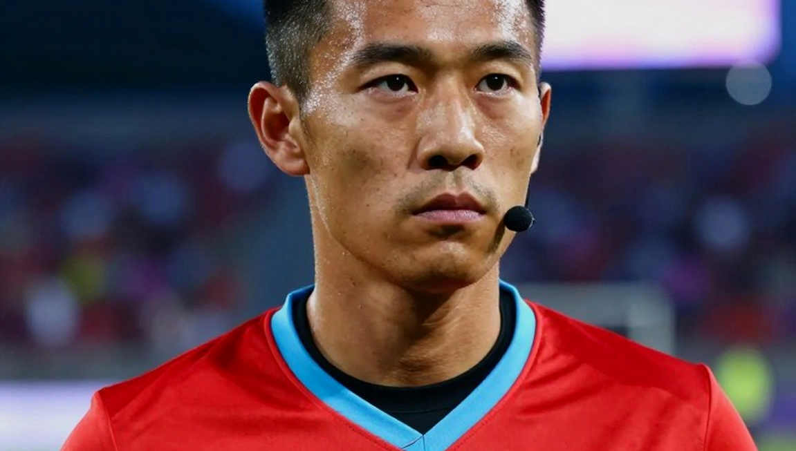 Indonesia và gánh nặng hai bàn thắng: Khi những trái tim mang hai dòng máu đứng trước ngưỡng cửa định mệnh Indonesia và gánh nặng hai bàn thắng: Khi những trái tim mang hai dòng máu đứng trước ngưỡng cửa định mệnh