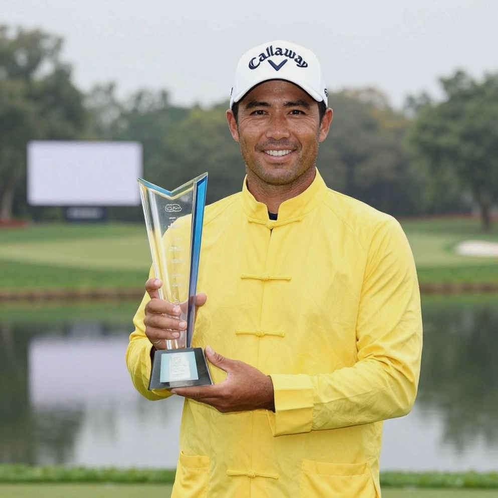 Cải tổ PGA Tour 2028: McIlroy trấn an golfer DP World Tour, nhưng con số then chốt vẫn bỏ ngỏ