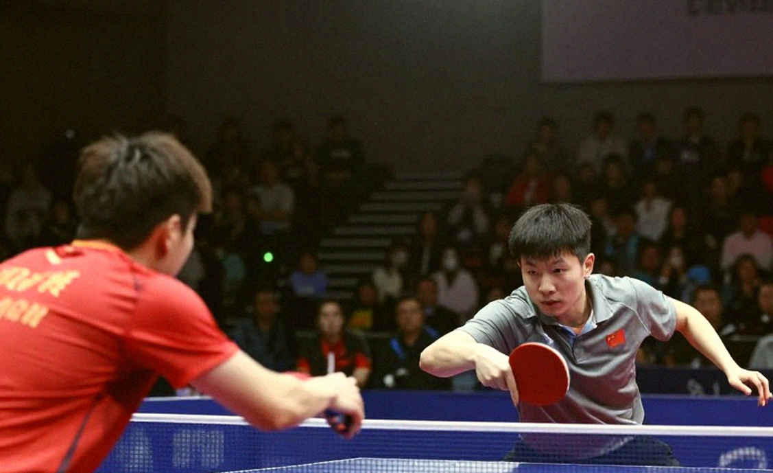 Asian Para Games 2026: Tấm huy chương đồng XD7 và khoảng lặng 2-11 ở XD17