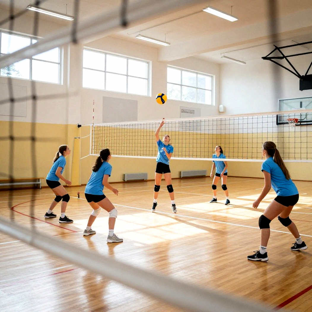 LA 2028: Six Men's Volleyball Berths Are Locked, but the Strongest Names Are Still Missing LA 2028: Six Men's Volleyball Berths Are Locked, but the Strongest Names Are Still Missing