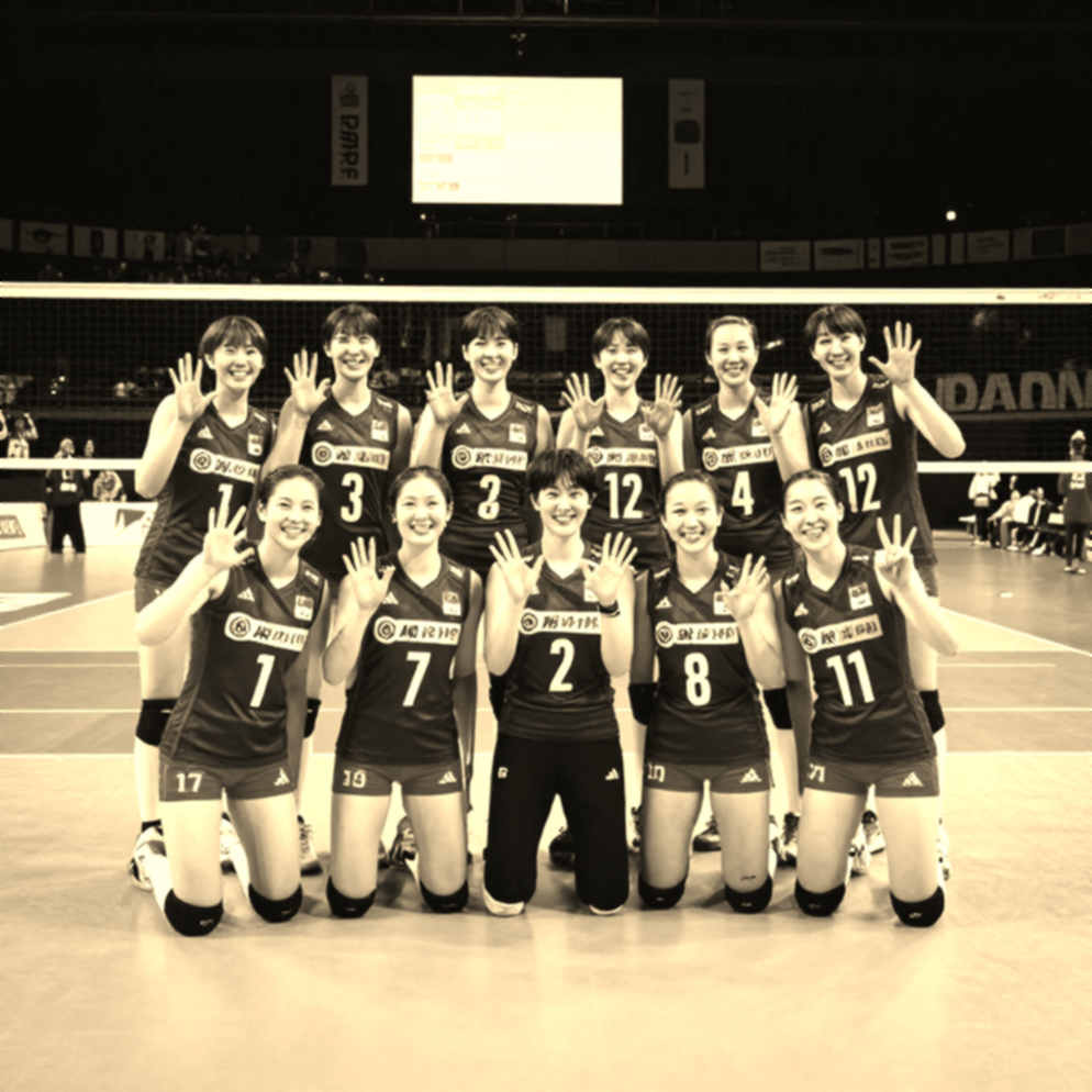 LA 2028: Six Men's Volleyball Berths Are Locked, but the Strongest Names Are Still Missing LA 2028: Six Men's Volleyball Berths Are Locked, but the Strongest Names Are Still Missing