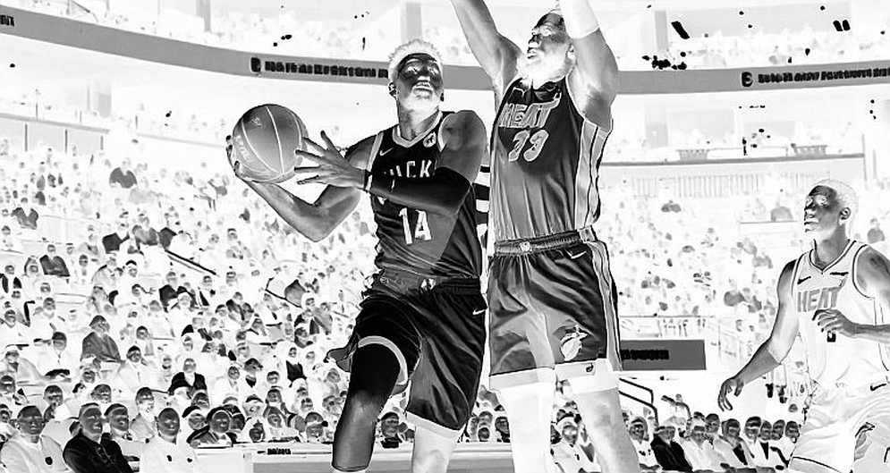 Adamson 63-60 La Salle: Chiến thắng của kẻ học trò, không phải của hệ thống