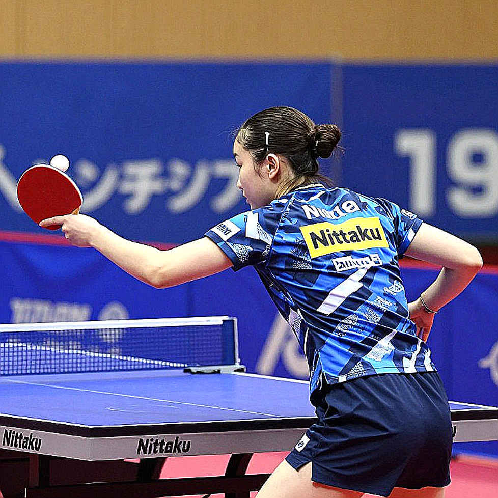 The Table Without a Net: The Table Tennis Memories of Black Men Over 50 The Table Without a Net: The Table Tennis Memories of Black Men Over 50