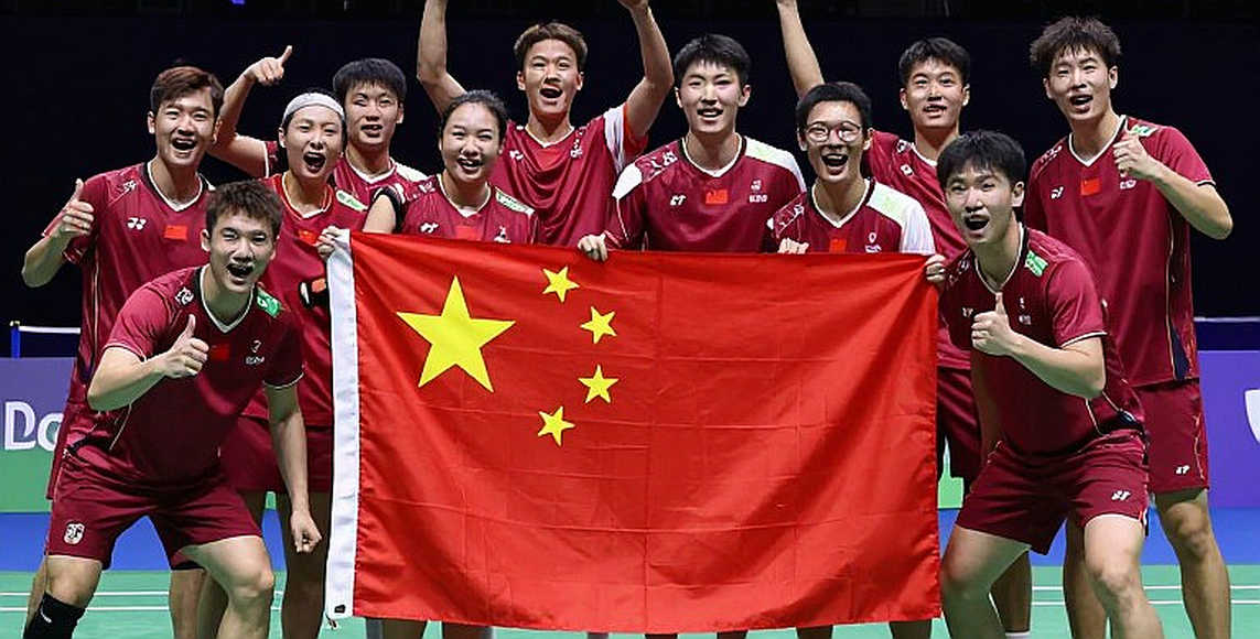 Đơn nam ASIAD: Loh Kean Yew, Kunlavut Vitidsarn và bài toán không gian của một trận chung kết lịch sử