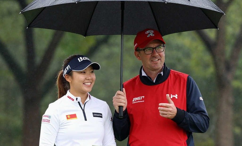 Medinah Falls Silent, Si Woo Kim Speaks: The Real Story of Presidents Cup 2026 Day One Medinah Falls Silent, Si Woo Kim Speaks: The Real Story of Presidents Cup 2026 Day One