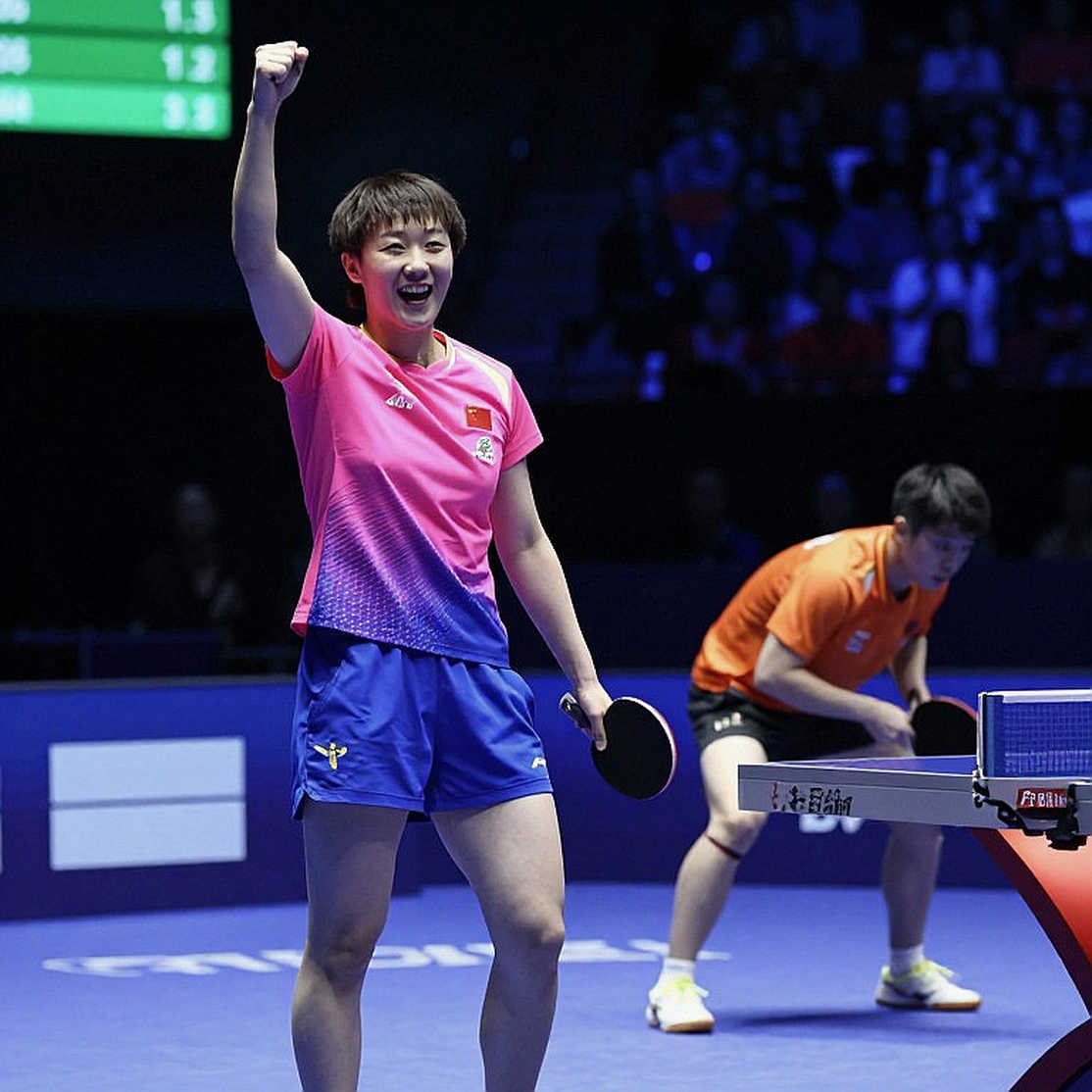 LAINE and PINTO Claim U21 Titles at Belgium Open 2026: Two Trophies, One Mirror Reflecting the Junior-Senior Divide LAINE and PINTO Claim U21 Titles at Belgium Open 2026: Two Trophies, One Mirror Reflecting the Junior-Senior Divide