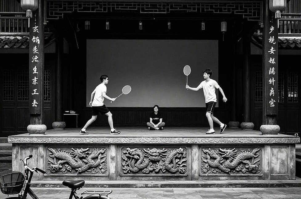 Lakshya Sen và nỗi đau Asian Games: Khi lợi thế sớm không đủ để chạm tay vào huy chương
