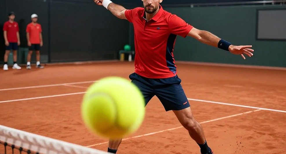 Laver Cup và cái giá của lòng trung thành: Zverev chọn sân không điểm sau đỉnh cao Grand Slam Laver Cup và cái giá của lòng trung thành: Zverev chọn sân không điểm sau đỉnh cao Grand Slam