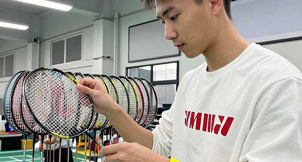 Sindhu vào chung kết Pháp Mở rộng 2026: sáu điểm không lỗi và khoảng trống bốn mươi lăm phút