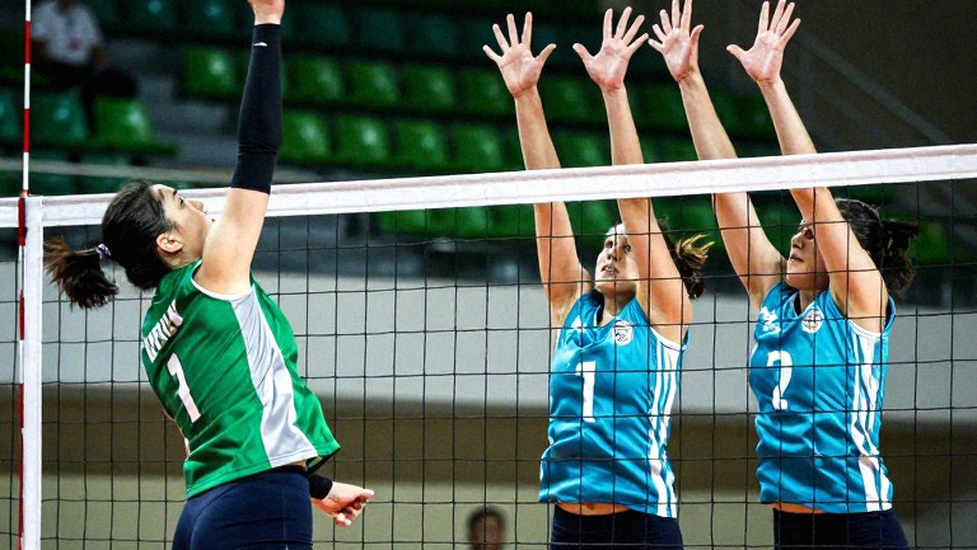 Vietnamese Volleyball and the Depth Problem: From Chi Lang Stadium to the Continental Arena Vietnamese Volleyball and the Depth Problem: From Chi Lang Stadium to the Continental Arena