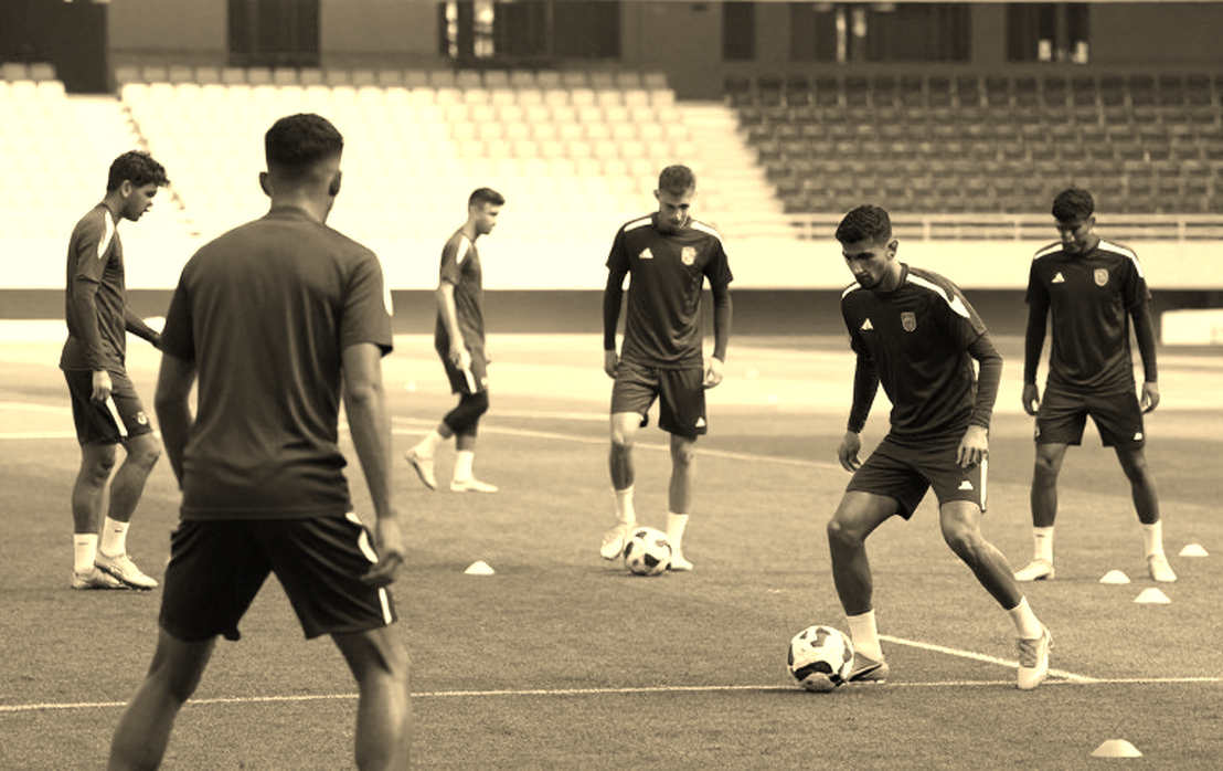 U17 Việt Nam: hai mươi chín cái tên, một bảng đấu không có chỗ cho sự lãng mạn U17 Việt Nam: hai mươi chín cái tên, một bảng đấu không có chỗ cho sự lãng mạn
