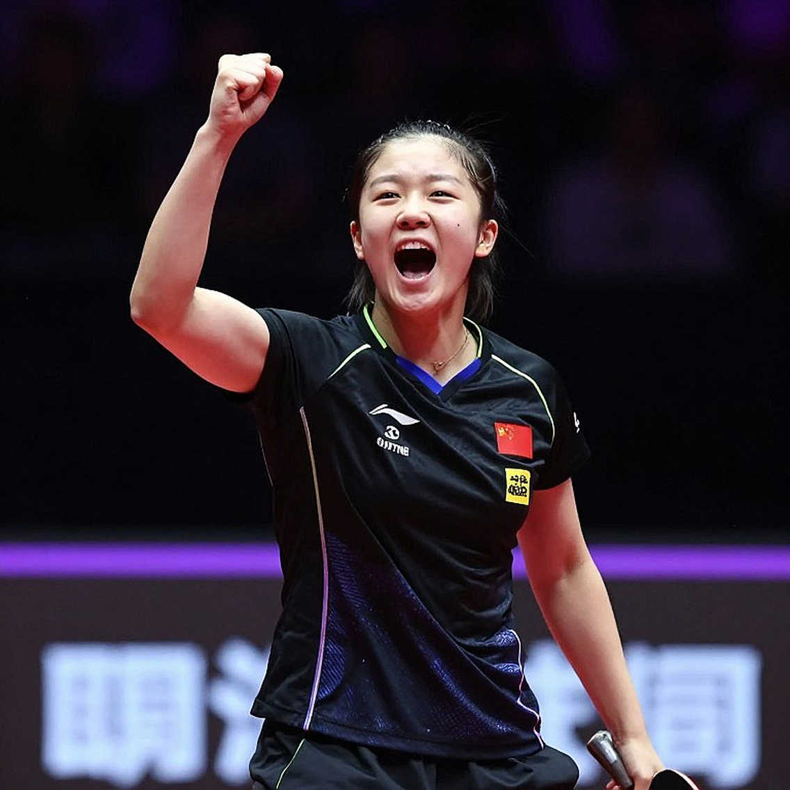 Katy 2026: U.S. Youth Table Tennis Takes 43 of 56 U11-U13 Medals — and Leaves Out the Names Katy 2026: U.S. Youth Table Tennis Takes 43 of 56 U11-U13 Medals — and Leaves Out the Names