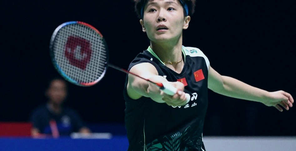 Asian Games 2026: The Beat of China's National Badminton Team Between Injuries and Transition Asian Games 2026: The Beat of China's National Badminton Team Between Injuries and Transition