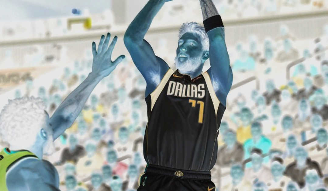 Game 5 Finals 2026: 38,5% của Kevin Love và cú lừa mang tên bảng thống kê Game 5 Finals 2026: 38,5% của Kevin Love và cú lừa mang tên bảng thống kê