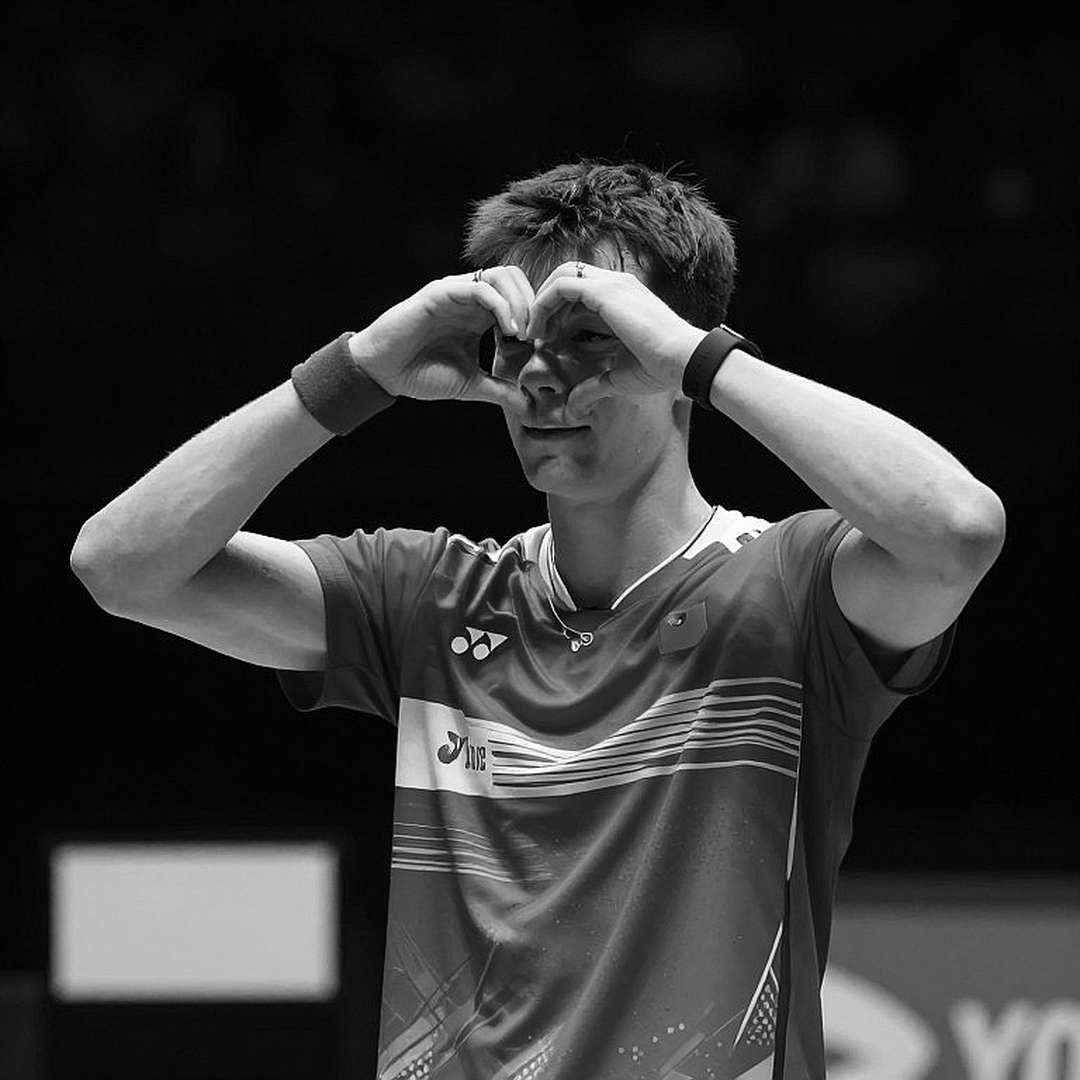 Satwik – Chirag vô địch China Masters: năm điểm liên tiếp và bản kiểm toán hiệp ba